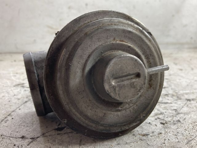 bontott BMW 3 E46 EGR / AGR Szelep