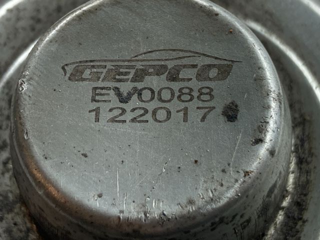 bontott BMW 3 E46 EGR / AGR Szelep