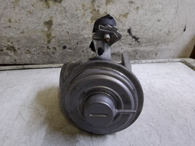 bontott BMW 3 E46 EGR / AGR Szelep