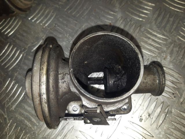 bontott BMW 3 E46 EGR / AGR Szelep