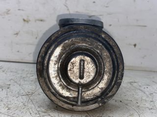 bontott BMW 3 E46 EGR / AGR Szelep