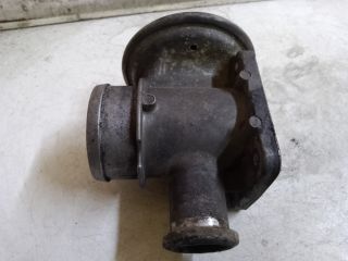 bontott BMW 3 E46 EGR / AGR Szelep