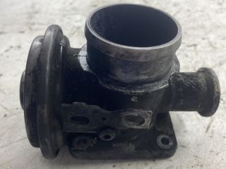 bontott BMW 3 E46 EGR / AGR Szelep