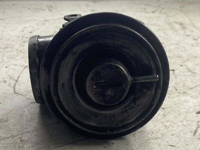 bontott BMW 3 E46 EGR / AGR Szelep