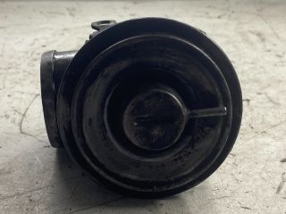bontott BMW 3 E46 EGR / AGR Szelep