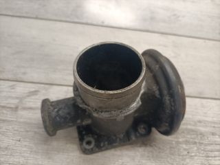 bontott BMW 3 E46 EGR / AGR Szelep