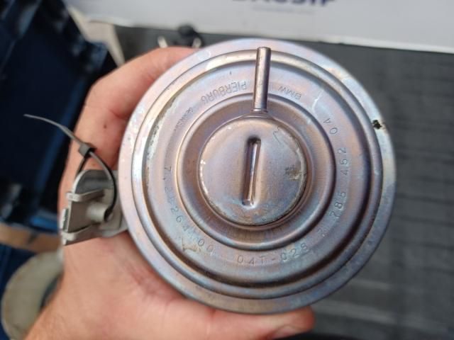 bontott BMW 3 E46 EGR / AGR Szelep
