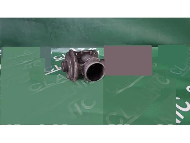 bontott BMW 3 E46 EGR / AGR Szelep