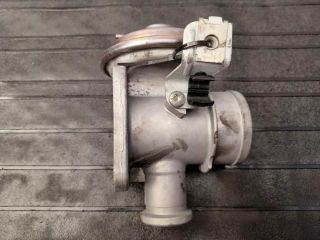 bontott BMW 3 E46 EGR / AGR Szelep