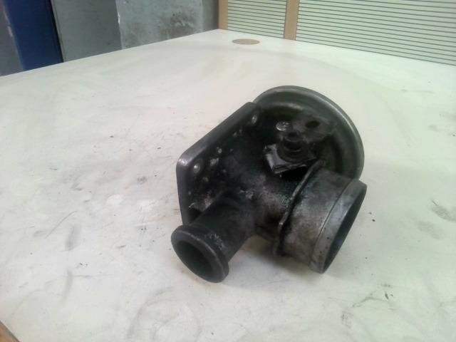 bontott BMW 3 E46 EGR / AGR Szelep