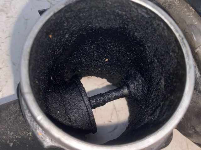 bontott BMW 3 E46 EGR / AGR Szelep