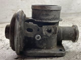bontott BMW 3 E46 EGR / AGR Szelep