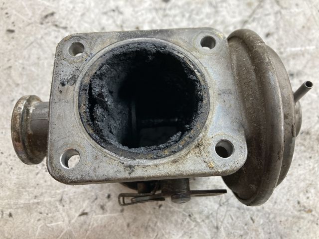 bontott BMW 3 E46 EGR / AGR Szelep
