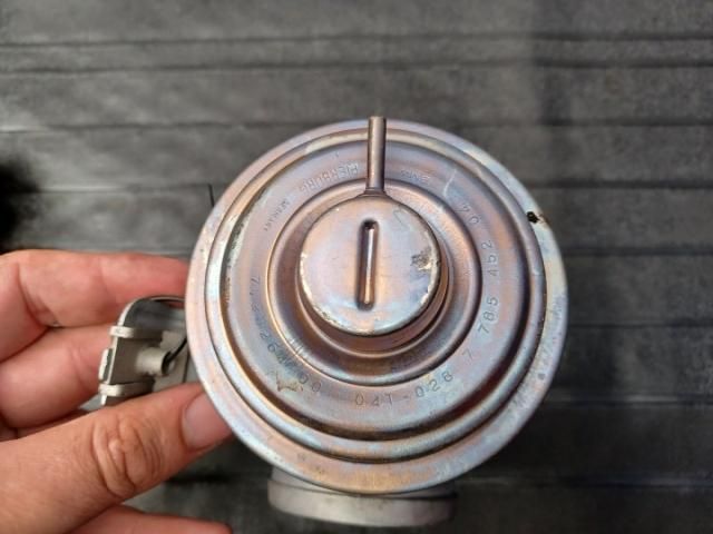 bontott BMW 3 E46 EGR / AGR Szelep