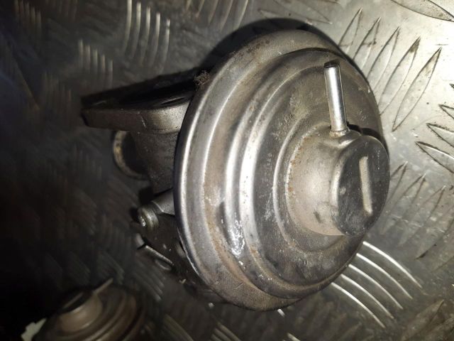 bontott BMW 3 E46 EGR / AGR Szelep