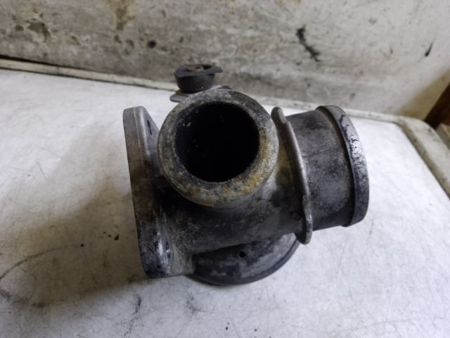 bontott BMW 3 E46 EGR / AGR Szelep