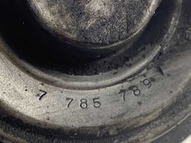 bontott BMW 3 E46 EGR / AGR Szelep