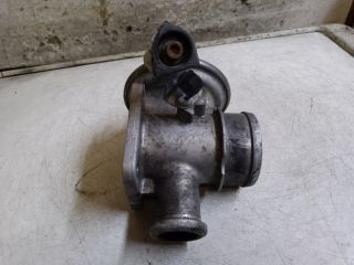 bontott BMW 3 E46 EGR / AGR Szelep