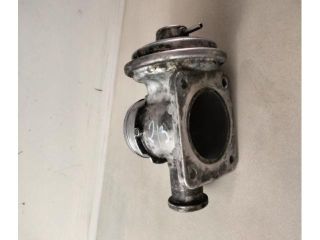 bontott BMW 3 E46 EGR / AGR Szelep