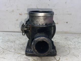 bontott BMW 3 E46 EGR / AGR Szelep