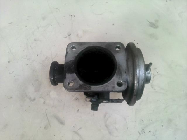 bontott BMW 3 E46 EGR / AGR Szelep