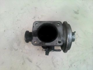 bontott BMW 3 E46 EGR / AGR Szelep