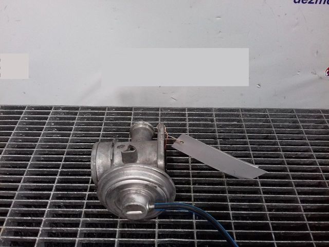 bontott BMW 3 E46 EGR / AGR Szelep