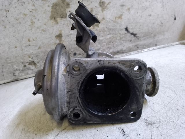 bontott BMW 3 E46 EGR / AGR Szelep