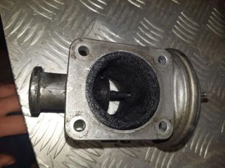 bontott BMW 3 E46 EGR / AGR Szelep