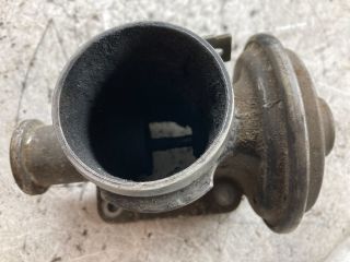 bontott BMW 3 E46 EGR / AGR Szelep