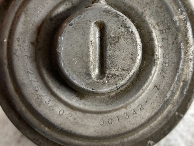 bontott BMW 3 E46 EGR / AGR Szelep