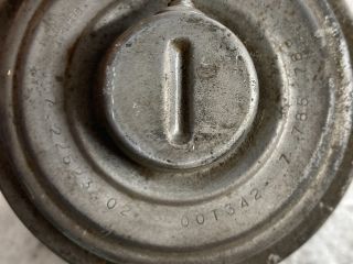 bontott BMW 3 E46 EGR / AGR Szelep