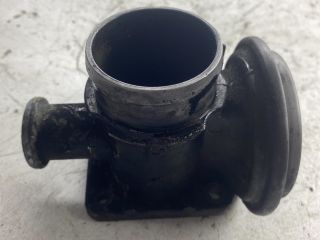 bontott BMW 3 E46 EGR / AGR Szelep