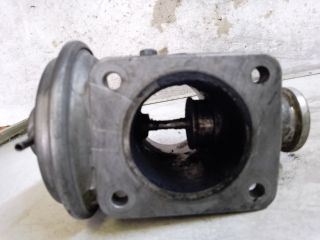 bontott BMW 3 E46 EGR / AGR Szelep