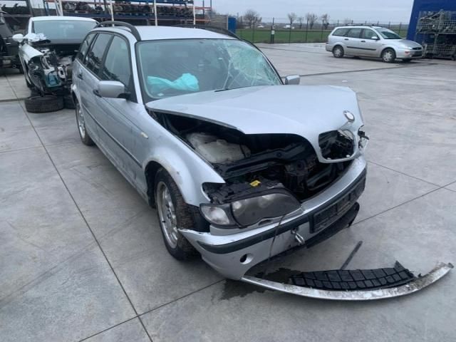 bontott BMW 3 E46 EGR / AGR Szelep