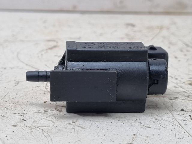 bontott BMW 3 E46 EGR / AGR Vákum Szelep