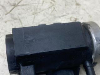 bontott BMW 3 E46 EGR / AGR Vákum Szelep