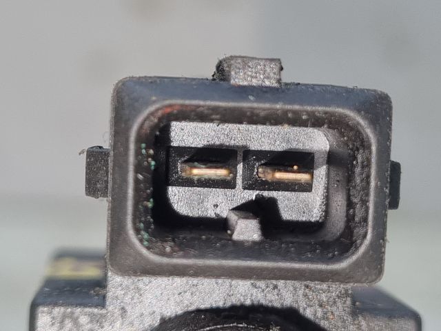 bontott BMW 3 E46 EGR / AGR Vákum Szelep