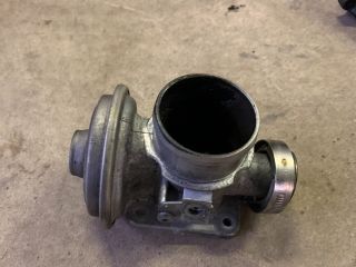 bontott BMW 3 E46 EGR / AGR Vákum Szelep
