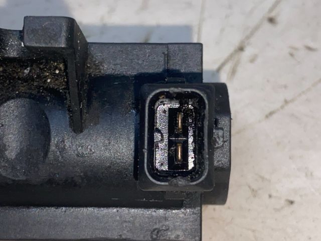 bontott BMW 3 E46 EGR / AGR Vákum Szelep