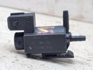 bontott BMW 3 E46 EGR / AGR Vákum Szelep