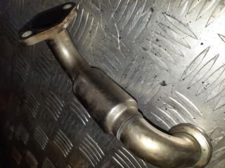 bontott BMW 3 E46 EGR Hűtő Cső