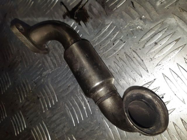 bontott BMW 3 E46 EGR Hűtő Cső