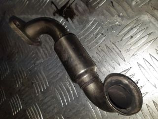 bontott BMW 3 E46 EGR Hűtő Cső