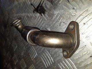 bontott BMW 3 E46 EGR Hűtő Cső