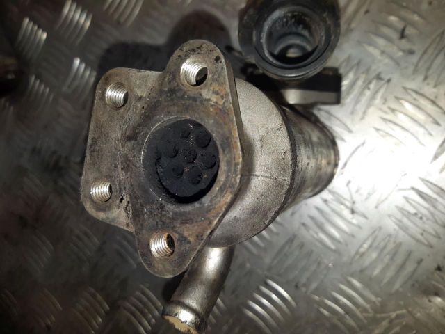 bontott BMW 3 E46 EGR Hűtő