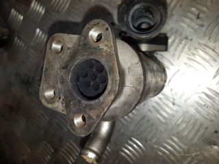 bontott BMW 3 E46 EGR Hűtő