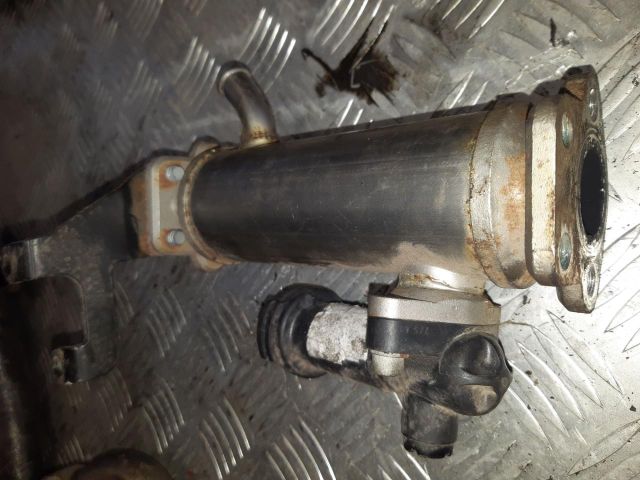 bontott BMW 3 E46 EGR Hűtő