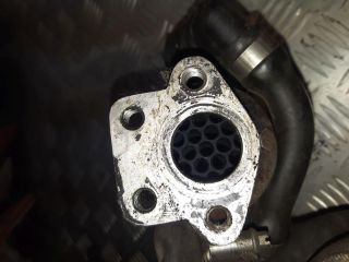 bontott BMW 3 E46 EGR Hűtő