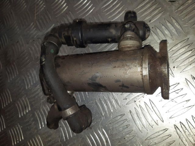 bontott BMW 3 E46 EGR Hűtő